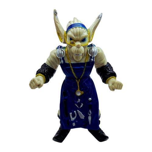 Vintage mighty morphin power - mighty,