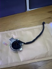 Apple iMac A1225 24" AC Mains Power Plug Socket EMI Filter No. 631-0672 Genuine