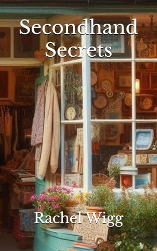 Secondhand secrets - secondhand,