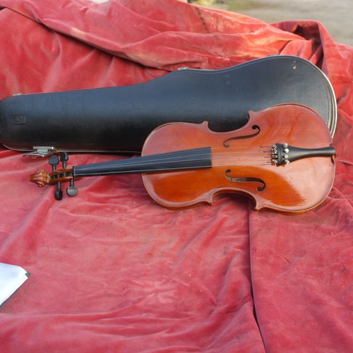 Violin skylark hard - violin, in