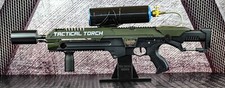 "Olive Drab" Tactical Torch™