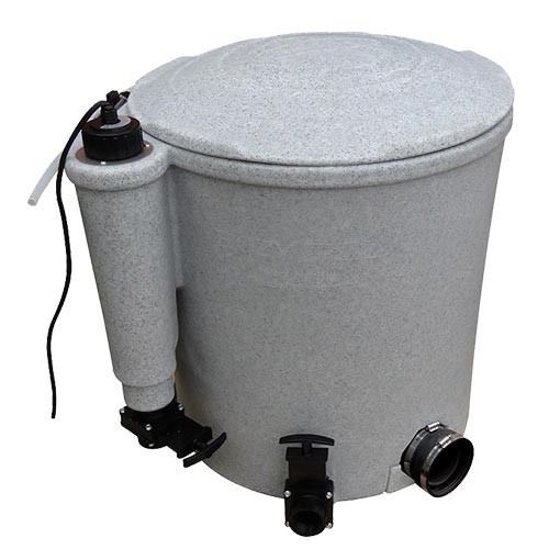 Evolution aqua eazy pod - evolution,