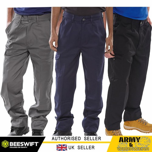 Heavyweight drivers trousers - drivers,