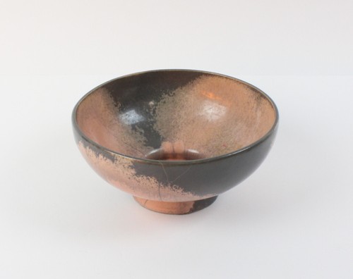 Otto pottery bowl - pottery,