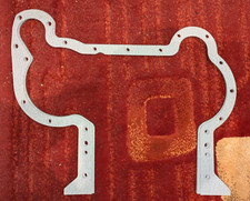 Pack of 5 backplate gaskets for Leyland TL11 609545 NAJ3950 Olympian National 2