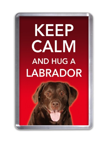 Keep calm and - calm,