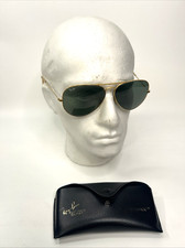 Ray-Ban Vintage Aviator