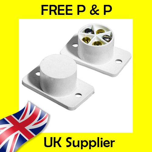 Reed magnet set burglar - reed, alarm