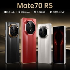 2025 Mate70 RS Unlocked 5G
