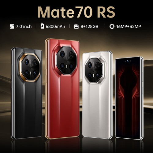 2026 mate70 unlocked 5g - mate70, rs