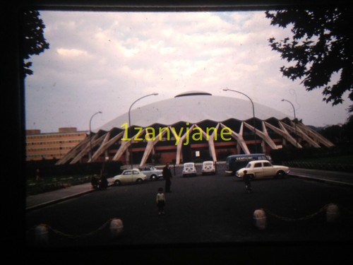 3y20 vintage photo 35mm slide - 3y20,