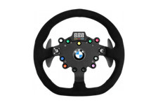 Fanatec Podium Wheel Base DD1