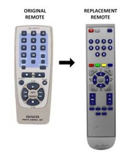 Aiwa RC-AAT11 RCAAT11 Remote