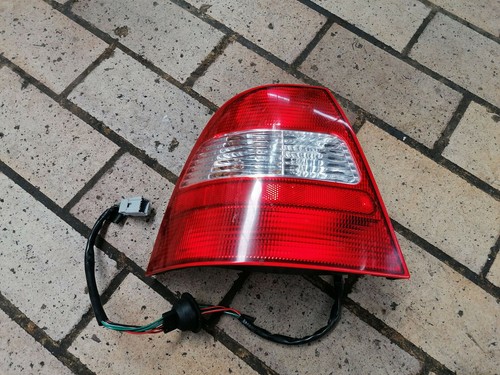Tail light brake - light, left