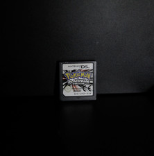Pokemon platinum version - pokemon,