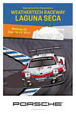 Awesome porsche weathertech - awesome,