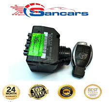 MERCEDES W164 ML W164 GL A1649051500 EIS EZS IGNITION Repair Service