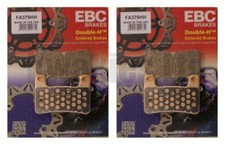 EBC Sintered HH Front Brake