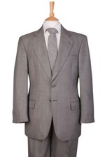 GREY JACKET SMART BLAZER