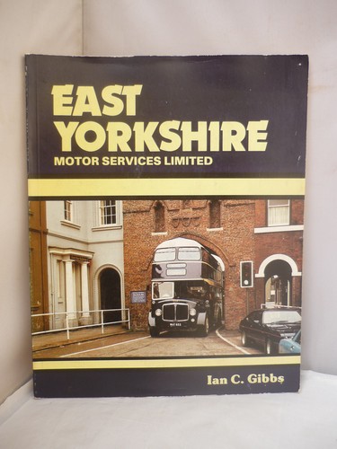 East yorkshire motor - east,