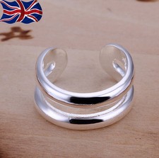 925 Sterling Silver plated