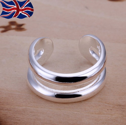 925 sterling silver plated - silver,