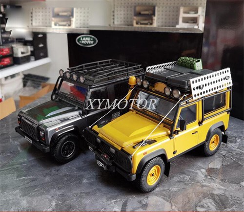 Land rover defender - rover,