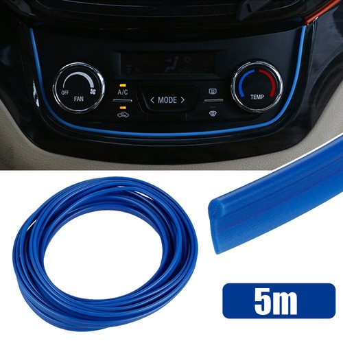 Blue universal car - car, dashboard