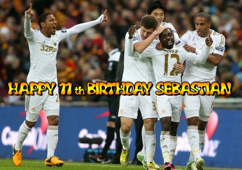 Unofficial swansea city - swansea,