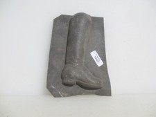 Vintage Brass Mould Cast
