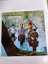 GROUNDHOGS US 1968 LIBERTY