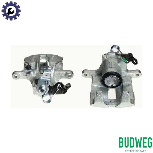 Brake caliper 342821 - for, vw
