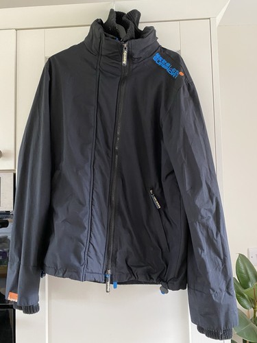 Superdry windcheater jacket - superdry,