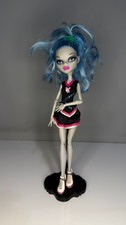 Monster High Doll