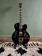 Washburn J9 Washington Hollow