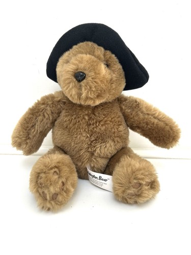 Paddington bear official plush - paddington,