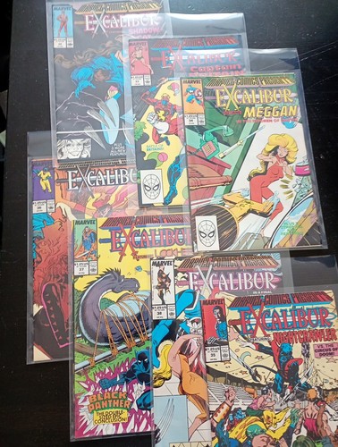Marvel comics presents - marvel,