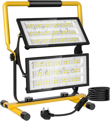 Papasbox 200w led work - papasbox,