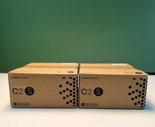 Brand New Monitor Audio C2S /