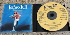 Jethro Tull - Original Masters