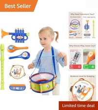 Delightful Toddler Musical