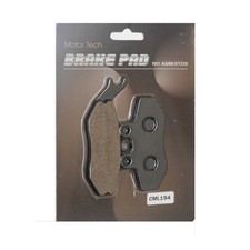 Front Brake Pads for Rieju RS2