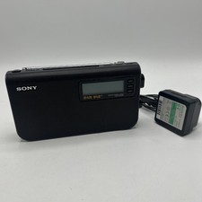 Sony Dab Radio XDR-S56DBP