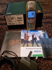Vintage retro rare nokia - rare,