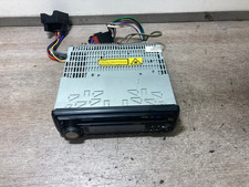 SENDAI RADIO CD PLAYER HEAD