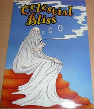 Celestial Bliss - Dieu qui