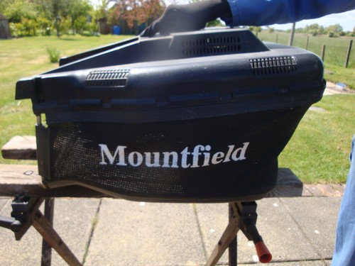 Genuine mountfield hp470 sp454 - mountfield,