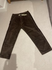 Levi’s Skate Highland Cords