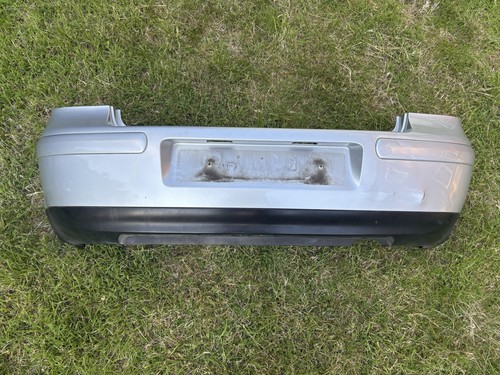 Golf mk4 gti - mk4, bumper
