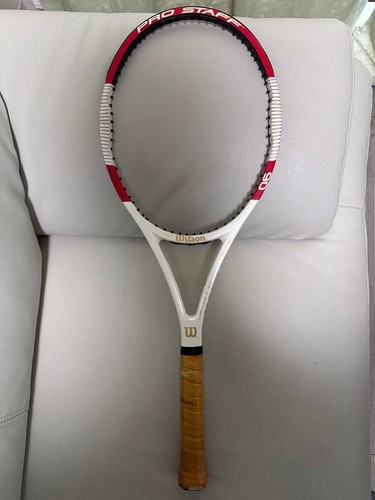 Wilson pro staff 2014 g2 - pro,